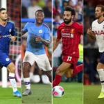 Top 5 most overrated players in the Premier League 2019-20