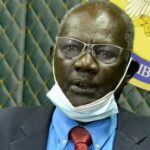 South Sudan Cabinet approves amended $2.7 billion budget