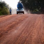 S.Sudan army kills three armed gangs on Kaya-Juba route