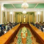 Sudan’s signatories launch final political agreement drafting